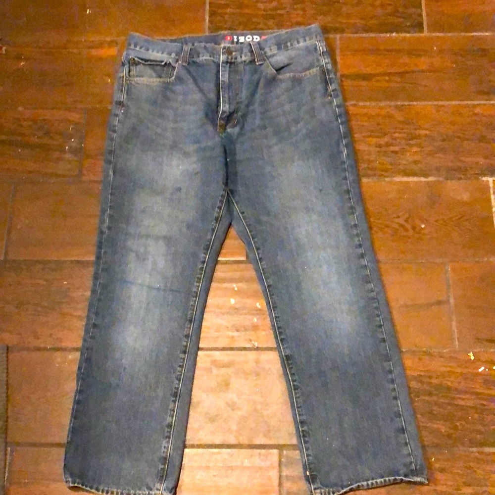 IZOD Men’s Jeans - NICE - size 36 x 30